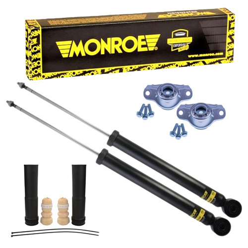 Monroe stoßdämpfer - stoßdämpfer, +