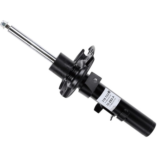 Stoßdämpfer sachs 318 723 - stoßdämpfer,