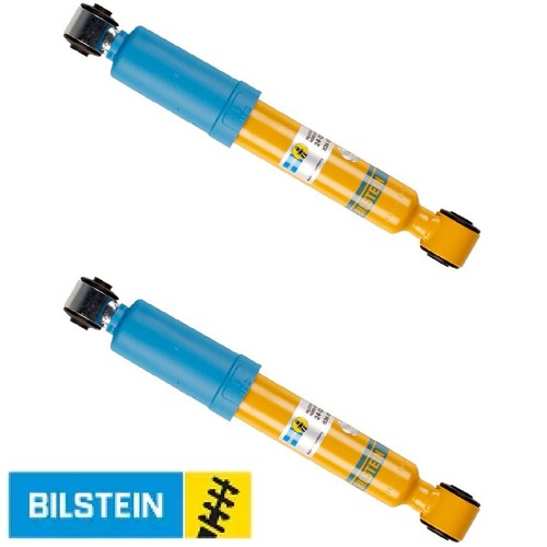 Stoßdämpfer bilstein - stoßdämpfer,