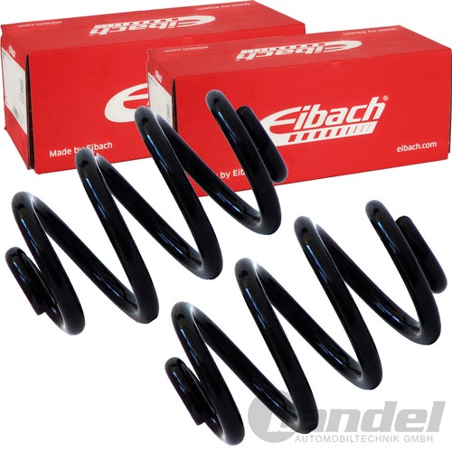 Eibach fahrwerksfeder - eibach,