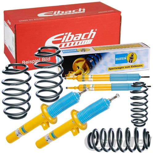 Eibach bilstein b12 pro - eibach/bilstein,