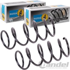 2x BILSTEIN B3 FAHRWERKSFEDER
