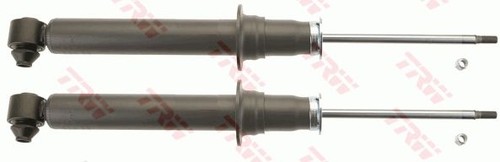 Trw stoßdämpfer jgs1068t - 2x,