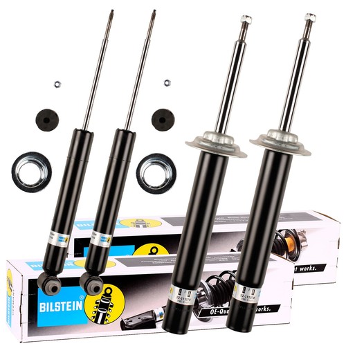 Bilstein gas - 4x,