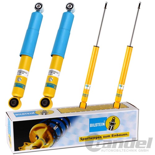 Bilstein sport - bilstein, b6