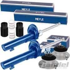 2x MEYLE GAS STOSSDÄMPFER