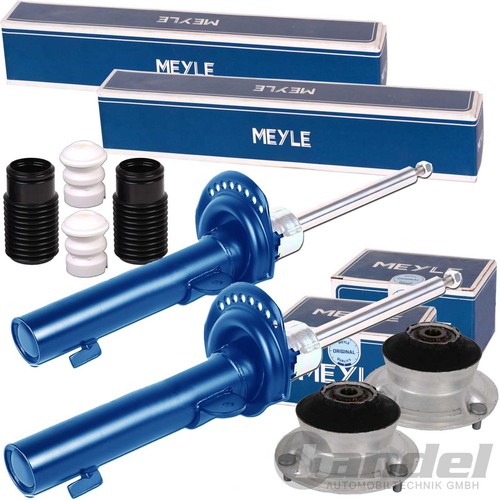 Meyle gas stossdämpfer - meyle,