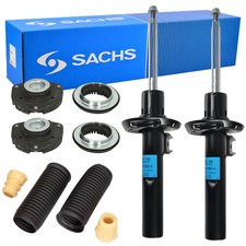 2x SACHS Stossdämpfer +