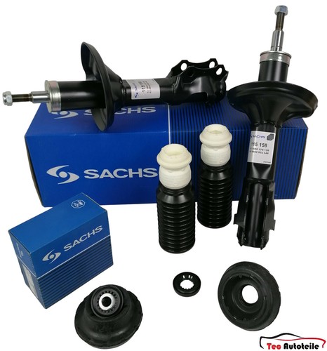 Sachs stoßdämpfer - sachs, +
