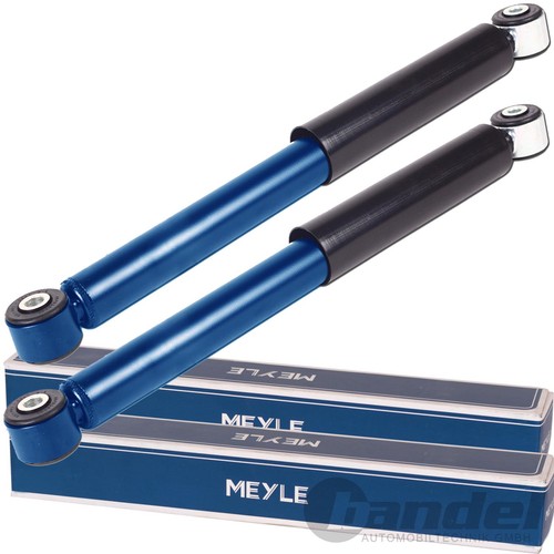 Meyle gasdruck - 2x,