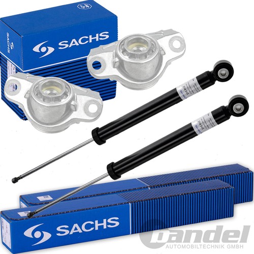 Sachs gasdruck - sachs,