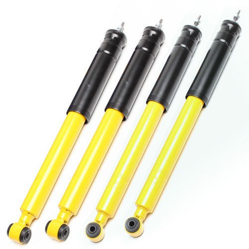 Sport stoßdämpfer - 4x, sport-stoßdÄmpfer