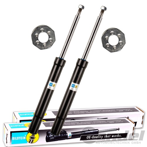 Bilstein gasdruck - 2x,