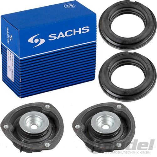 Sachs federbeinlager - 2x,