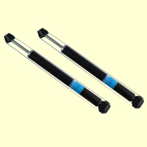 Sachs stoßdämpfer hinten - stoßdämpfer,