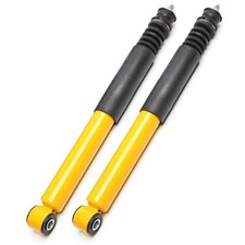 TA 2X SPORT-STOßDÄMPFER GAS