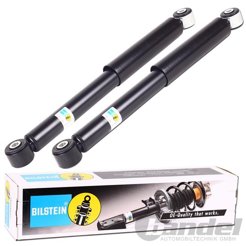Bilstein gasdruck - 2x,