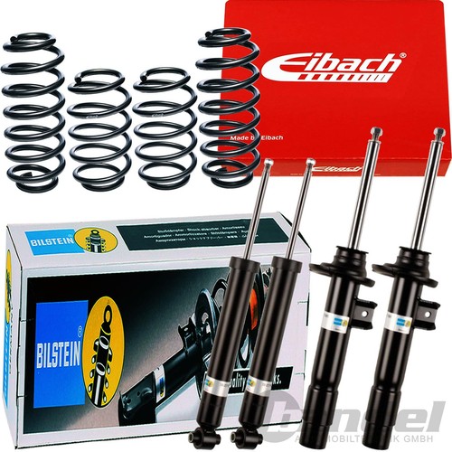 Eibach bilstein pro - bilstein, pro-kit
