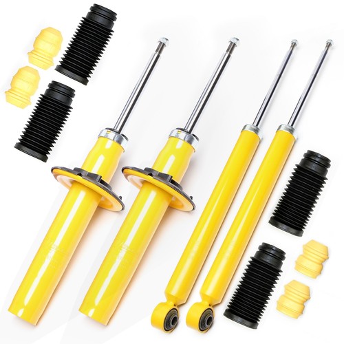 Sport stoßdämpfer - 4x, sport-stoßdÄmpfer