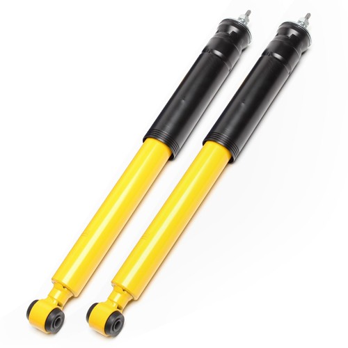 Sport stoßdämpfer - 2x, sport-stoßdÄmpfer