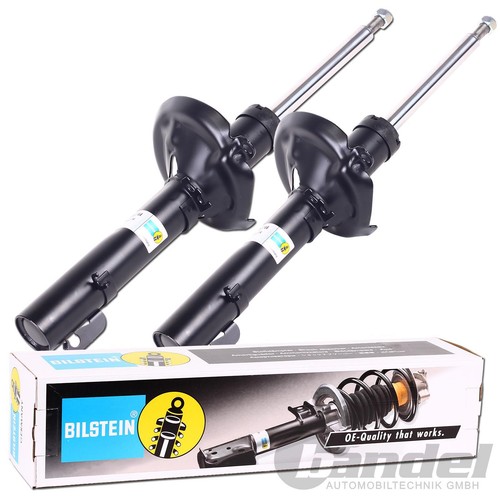 Bilstein stossdämpfer - bilstein, b4