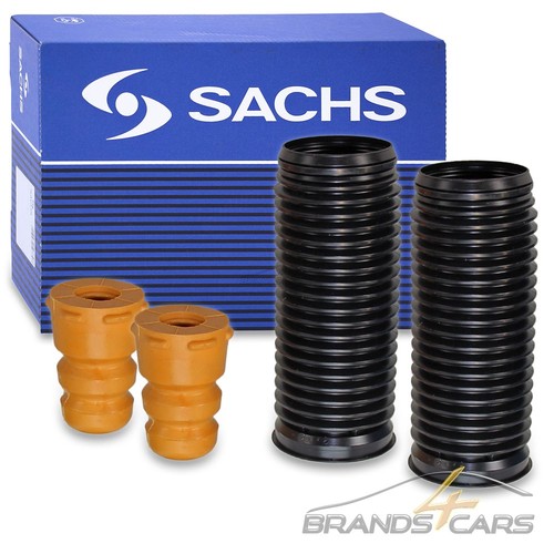 Sachs protection kit - sachs, vorne