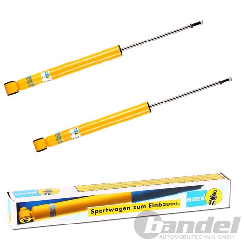 Bilstein sprint - 2, b8