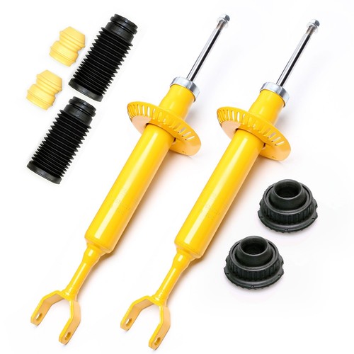 Sport stoßdämpfer gas - 2x,