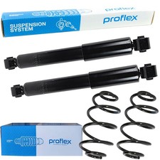 2x PROFLEX