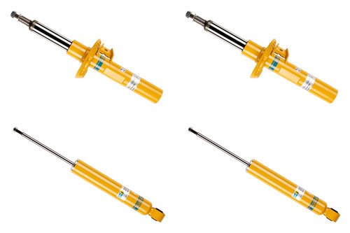 Bilstein stoßdämpfer - 4x,