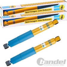 2x BILSTEIN B6 SPORT