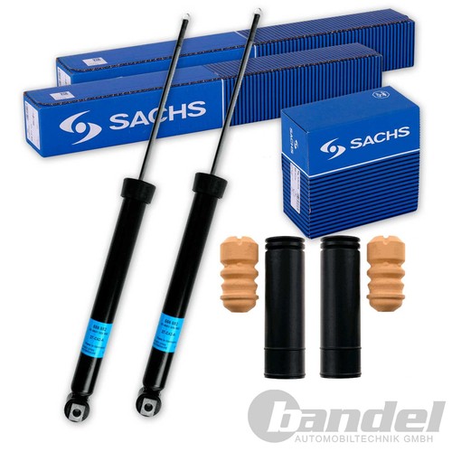 Sachs stossdämpfer pro - sachs, ha