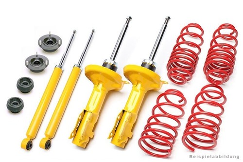 Sport fahrwerk 60mm - sport, +