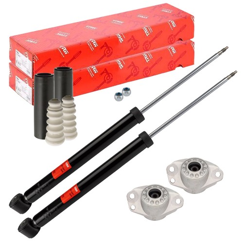 Trw stoßdämpfer service kit - trw, service-kit