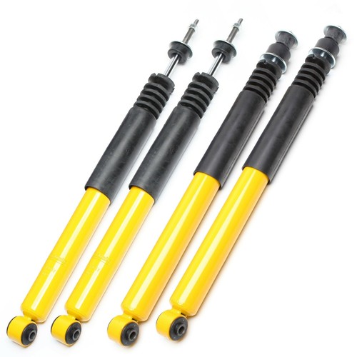 Sport stoßdämpfer gas - ta, 4x