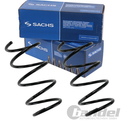 Sachs fahrwerksfeder - sachs,