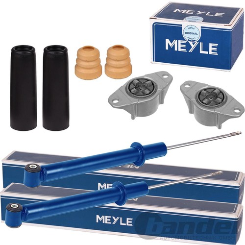 Meyle gasdruck - 2x,