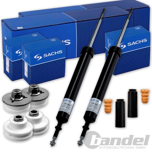 Sachs stoßdämpfer - sachs,