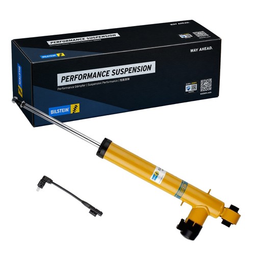 Bilstein damptronic - bilstein,
