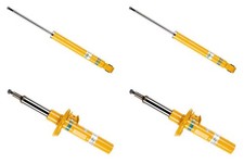 4x Bilstein B8 Stoßdämpfer
