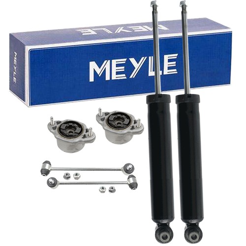 Meyle stoßdämpfer - 2x,