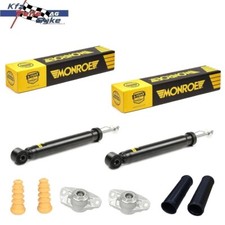 2x MONROE STOSSDÄMPFER MIT