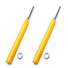 2 Sport-Stoßdämpfer Vorne