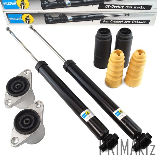 Bilstein stoßdämpfer - bilstein,