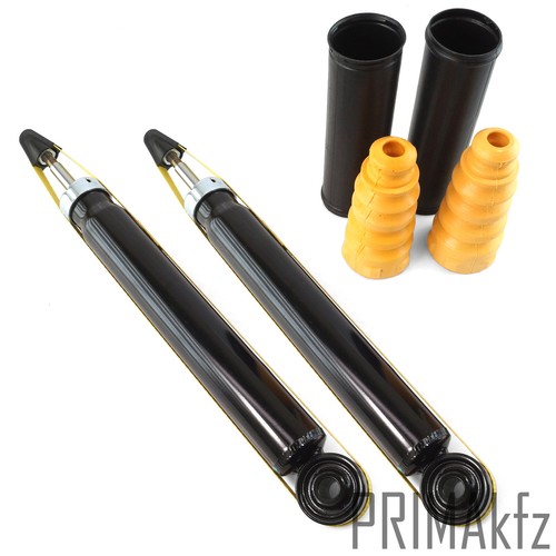 Stoßdämpfer protection - stoßdämpfer,