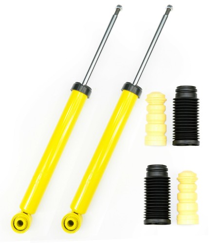 Sport stoßdämpfer gas - 2x,