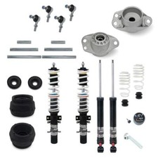 NJT Gewindefahrwerk Härte