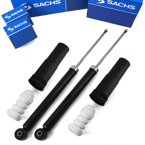 Sachs stoßdämpfer service - 2x,