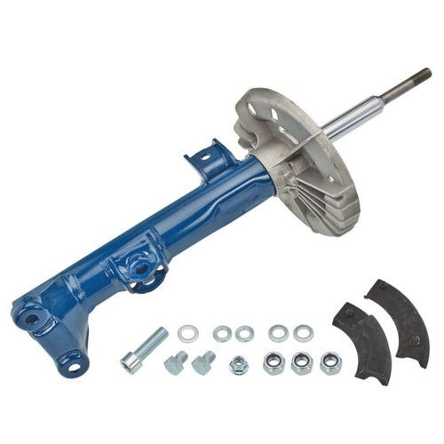 Stoßdämpfer meyle 266230026 - meyle,