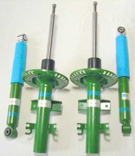 Bilstein komfort vw t5 - 4x, b6